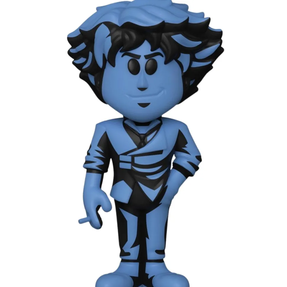 Funko Vinyl Soda: Cowboy Bebop - Spike Spiegel