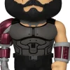 Funko Vinyl Soda: DC: Blue Beetle - Carapax
