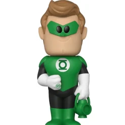 Funko Vinyl Soda: DC Comics - Green Lantern
