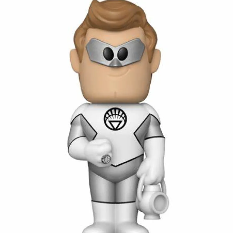 Funko Vinyl Soda: DC Comics - Green Lantern