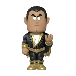 Funko Vinyl Soda: DC Comics - Black Adam