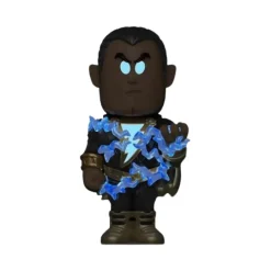 Funko Vinyl Soda: DC Comics - Black Adam