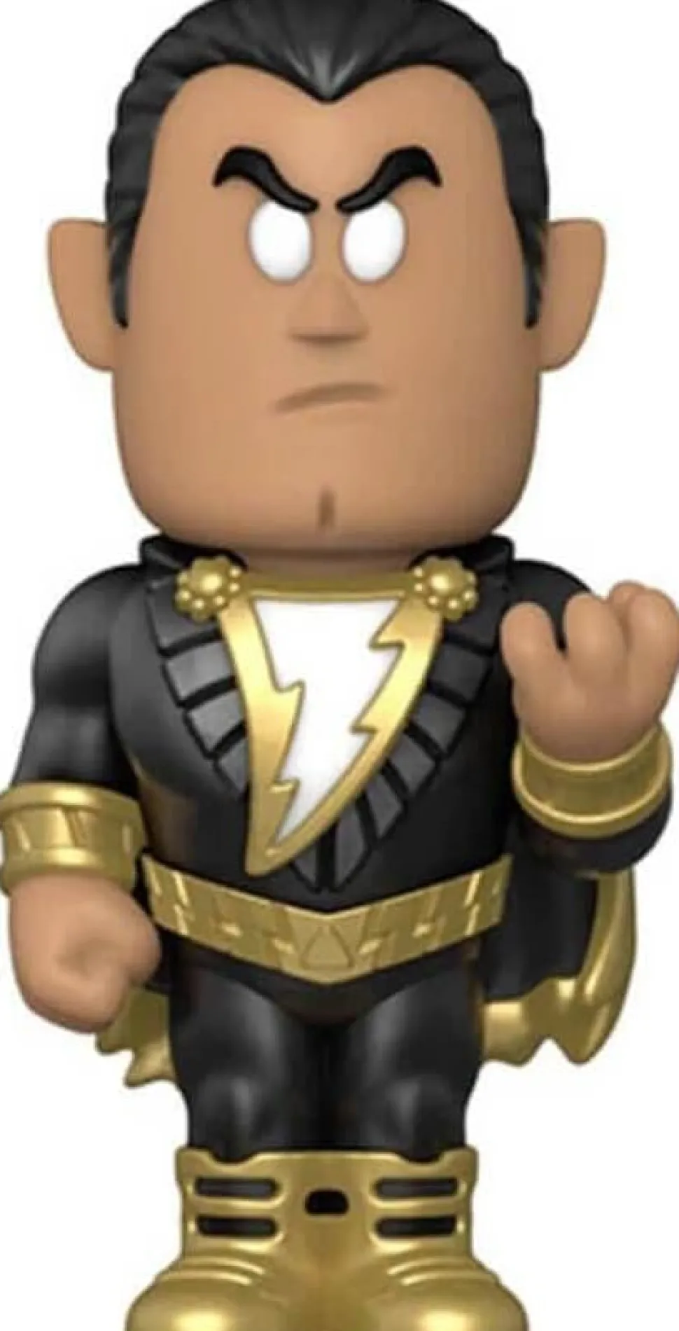 Funko Vinyl Soda: DC Comics - Black Adam