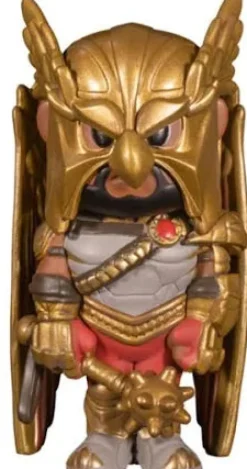 Funko Vinyl Soda: DC Comics: Black Adam - Hawkman
