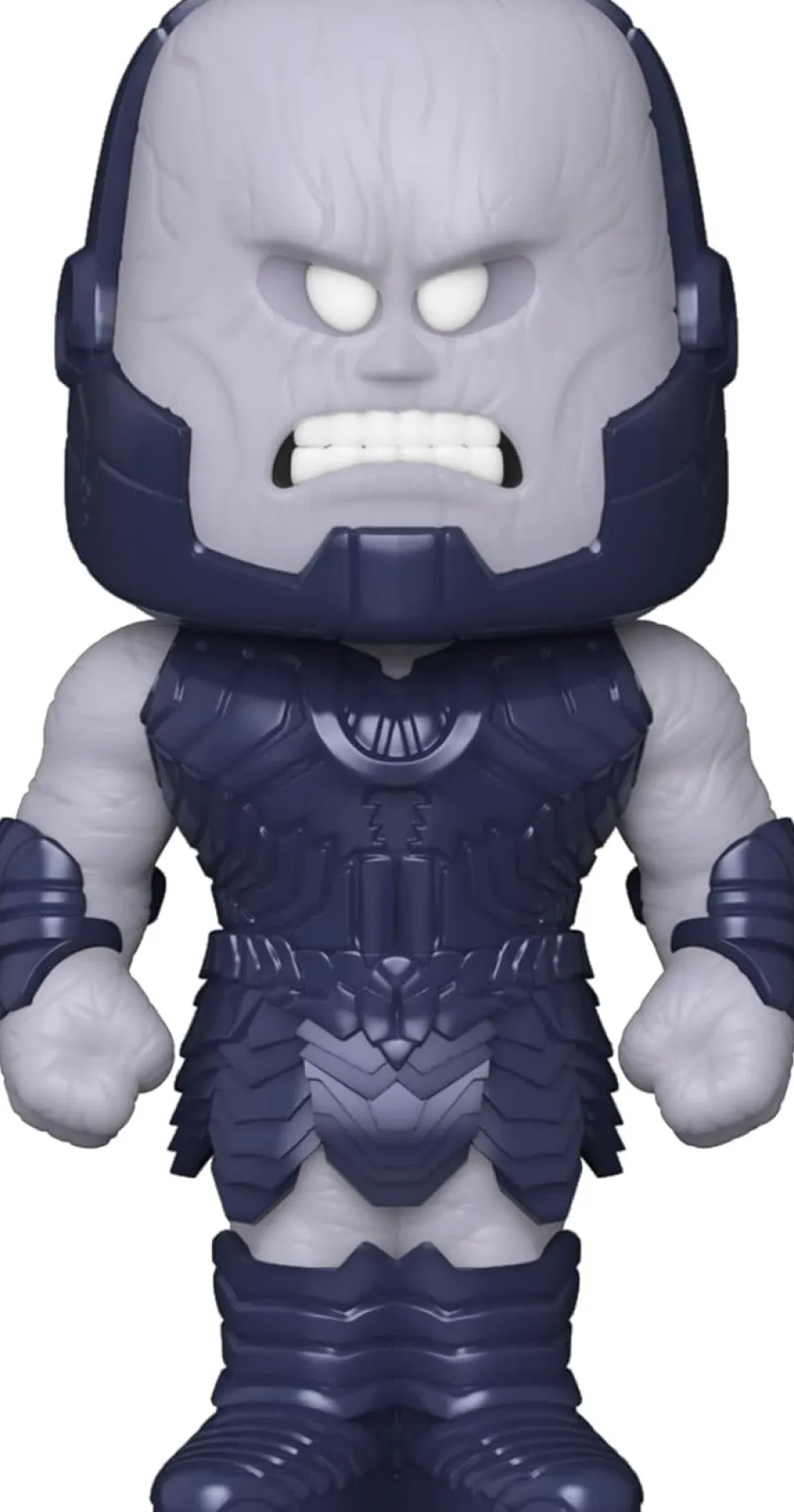 Funko Vinyl Soda: DC Justice Laegue - Darkseid