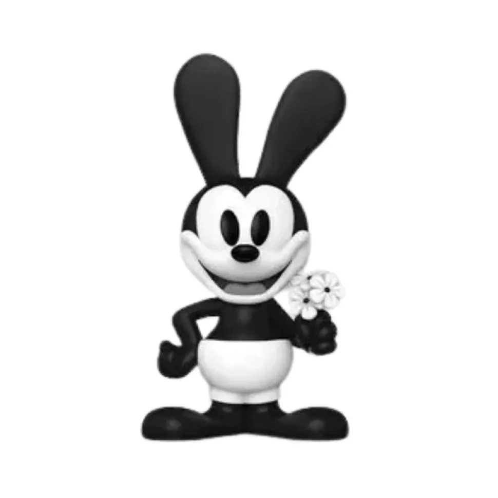 Funko Vinyl Soda: Disney: 100 Years of Wonder - Oswald the Lucky Rabbit