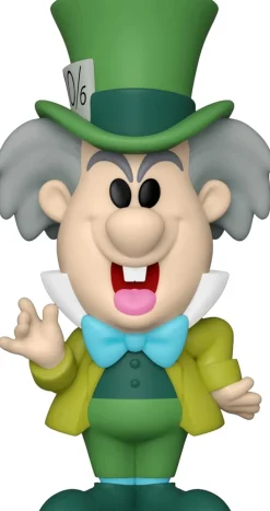 Funko Vinyl Soda: Disney: Alice In Wonderland - Mad Hatter