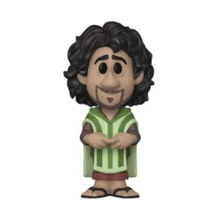 Funko Vinyl Soda: Disney: Encanto - Bruno Madrigal