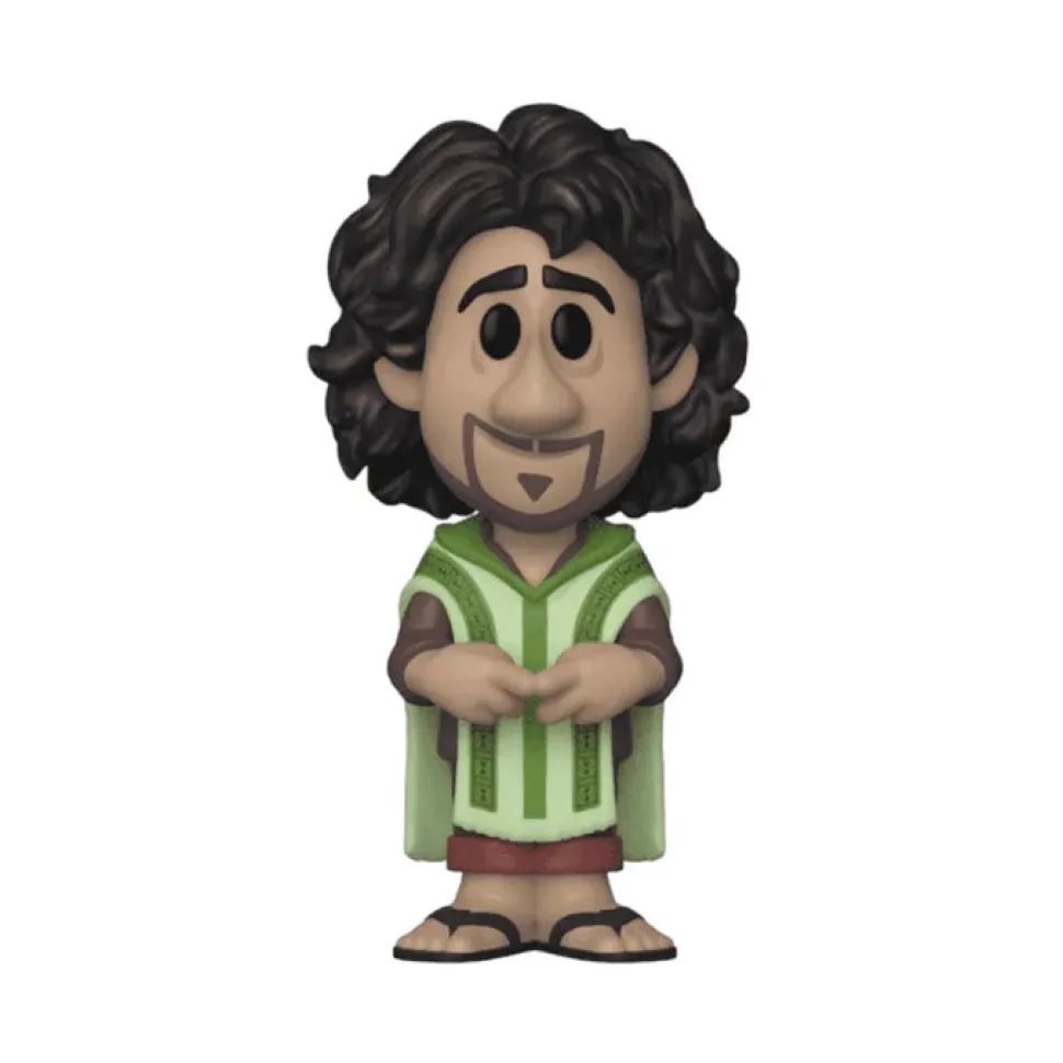 Funko Vinyl Soda: Disney: Encanto - Bruno Madrigal