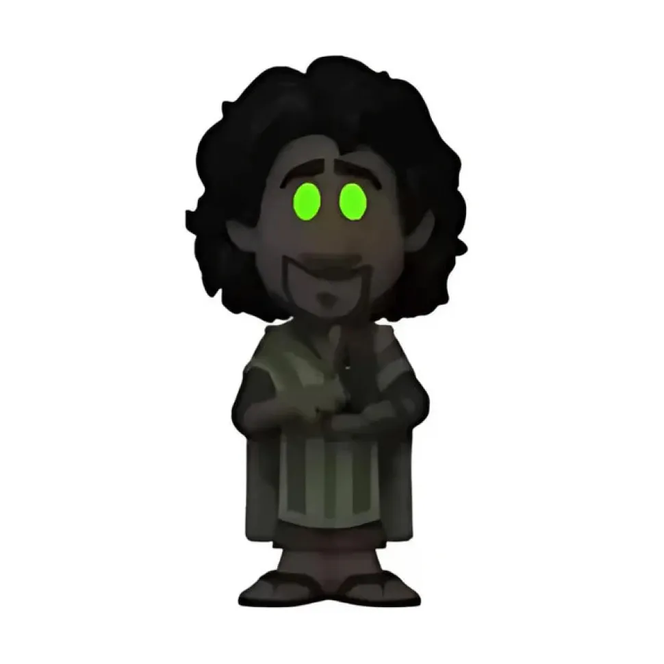 Funko Vinyl Soda: Disney: Encanto - Bruno Madrigal
