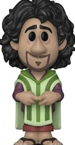 Funko Vinyl Soda: Disney: Encanto - Bruno Madrigal