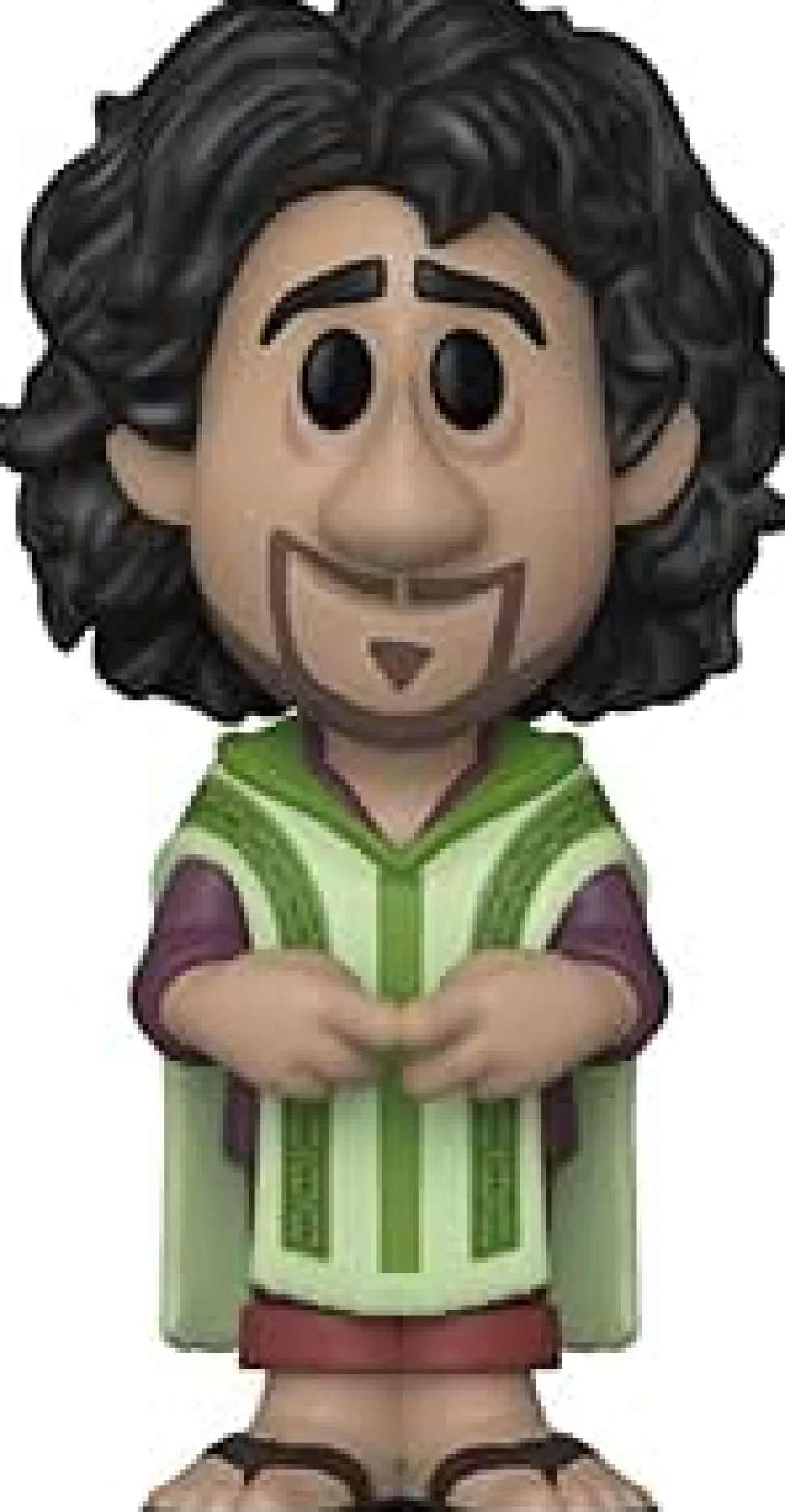 Funko Vinyl Soda: Disney: Encanto - Bruno Madrigal