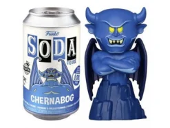 Funko Vinyl Soda: Disney Fantasia - Chernabog