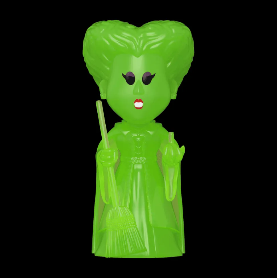 Funko Vinyl Soda: Disney: Hocus Pocus - Winifred Sanderson
