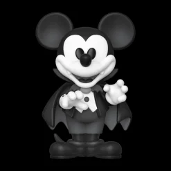 Funko Vinyl Soda: Disney: Mickey Mouse - Vampire Mickey