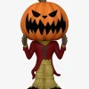 Funko Vinyl Soda: Disney: The Nightmare Before Christmas - Pumpkin King Jack