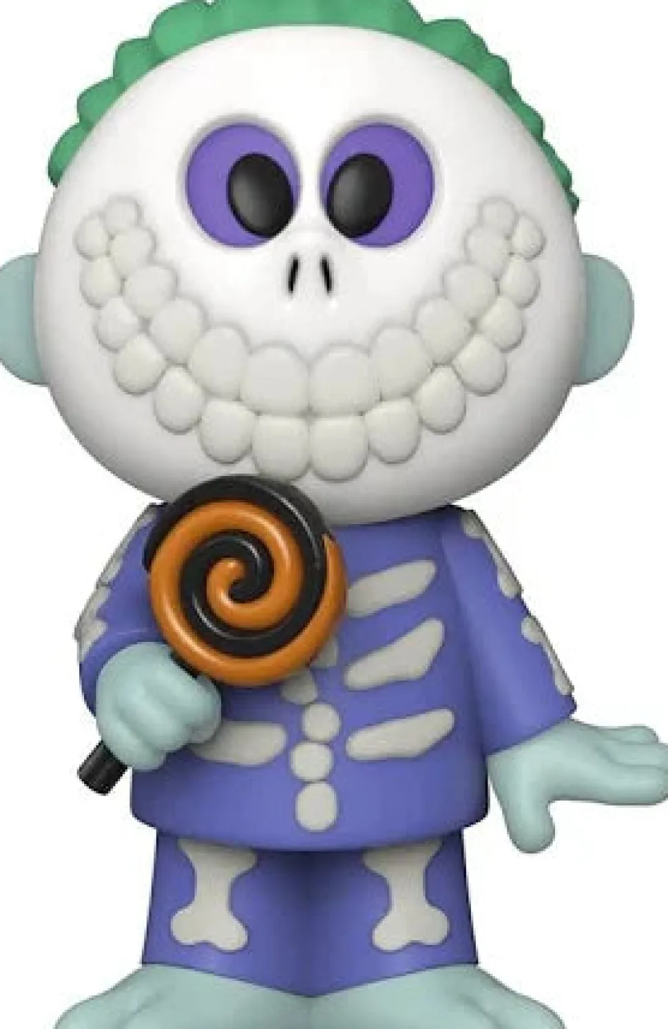 Funko Vinyl Soda: Disney the Nightmare Before Christmas - Barrel