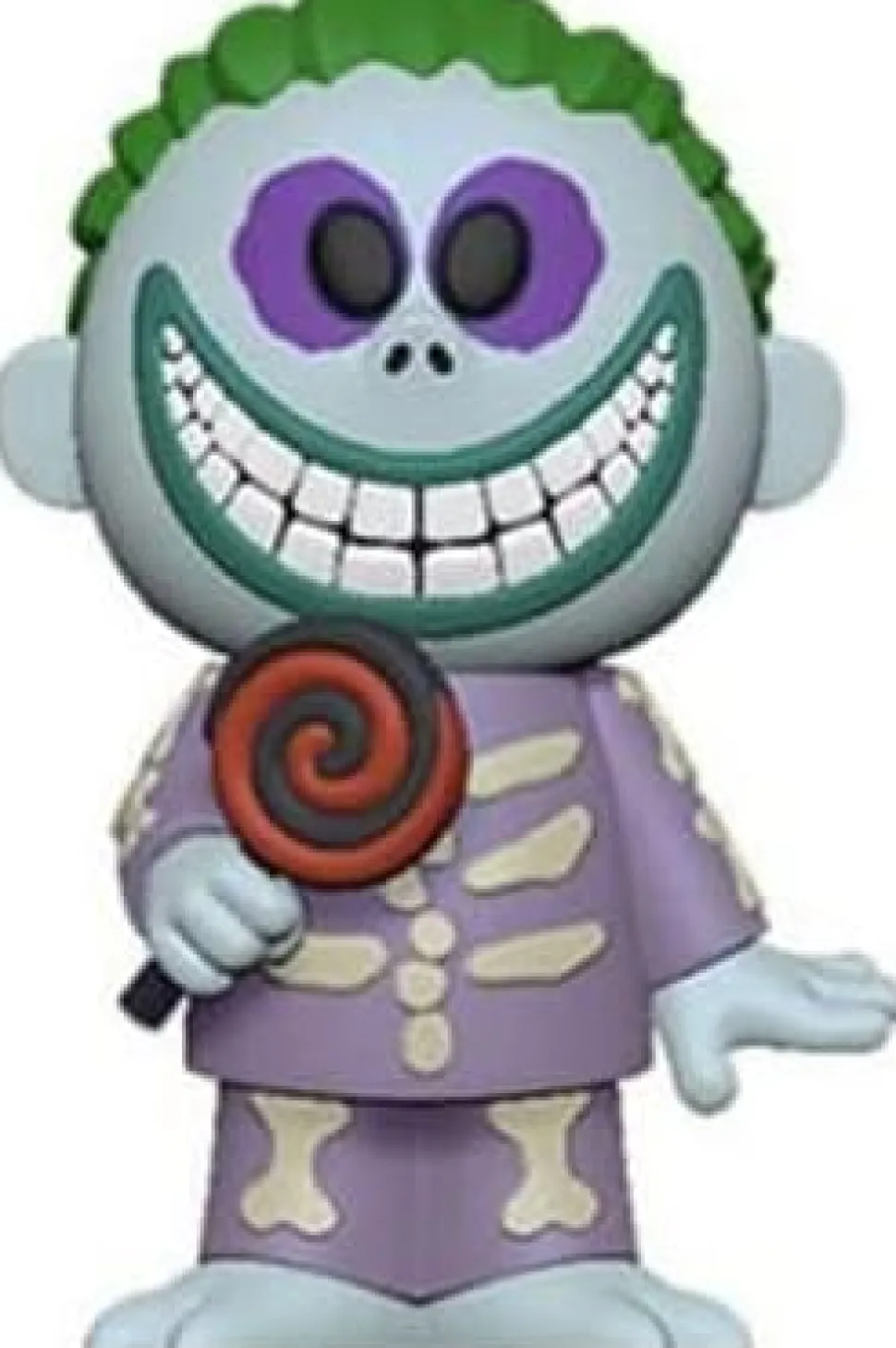 Funko Vinyl Soda: Disney the Nightmare Before Christmas - Barrel