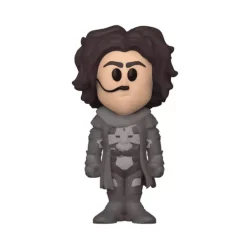 Funko Vinyl Soda: Dune 2020 - Paul Atreides