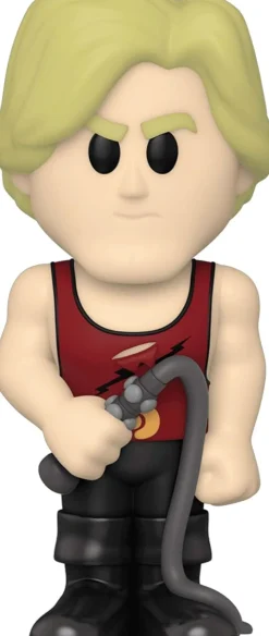 Funko Vinyl Soda: Flash - Flash Gordon