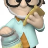 Funko Vinyl Soda: Ghostbusters - Vinz Clortho Keymaster