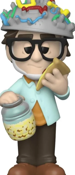 Funko Vinyl Soda: Ghostbusters - Vinz Clortho Keymaster