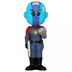Funko Vinyl Soda: Guardians of the Galaxy: Volume 3 - Nebula