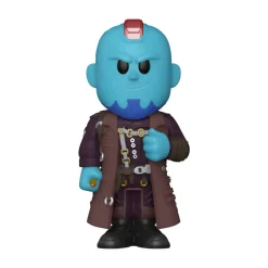 Funko Vinyl Soda: Guardians of the Galaxy: Volume 2 - Yondu