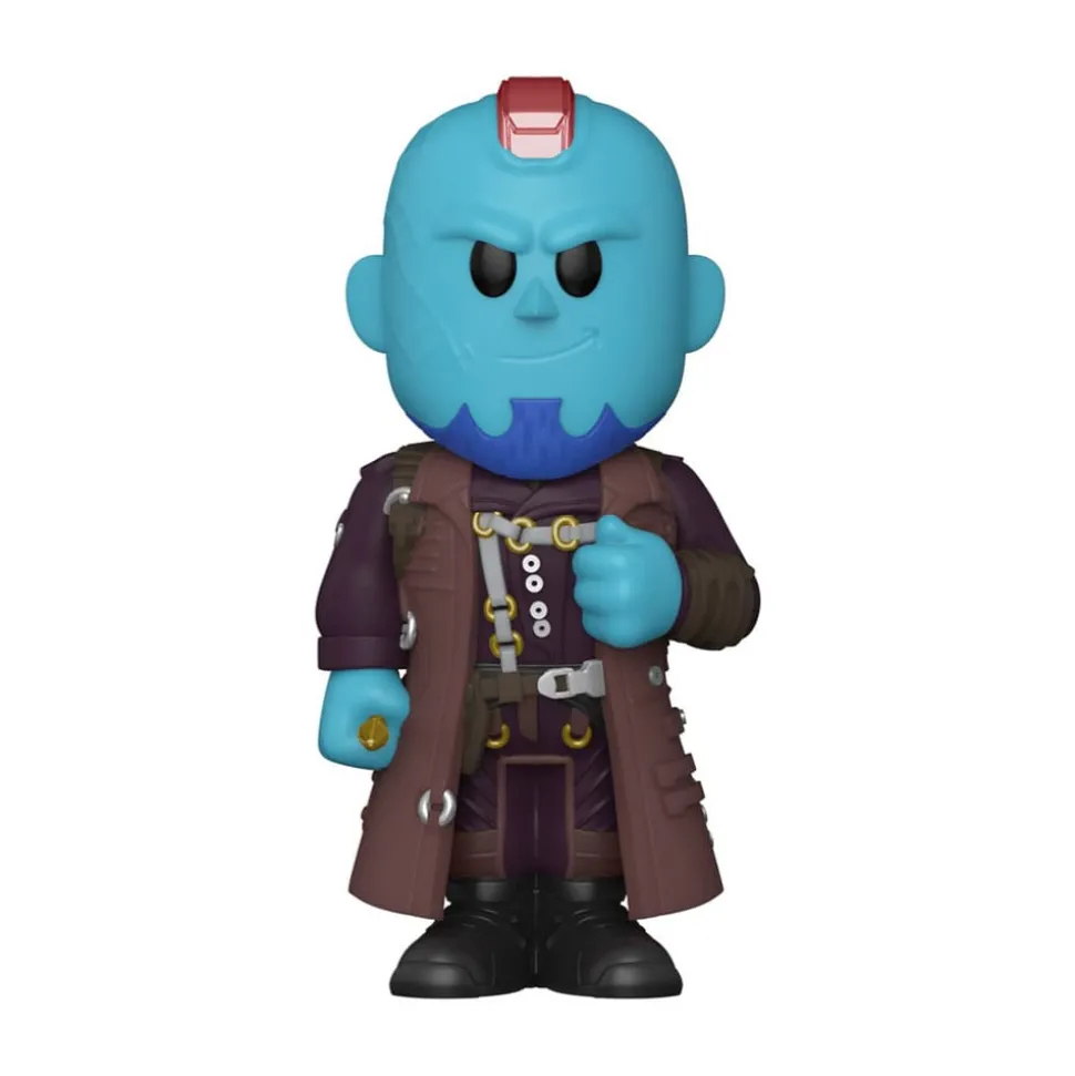 Funko Vinyl Soda: Guardians of the Galaxy: Volume 2 - Yondu