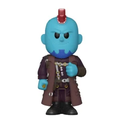 Funko Vinyl Soda: Guardians of the Galaxy: Volume 2 - Yondu