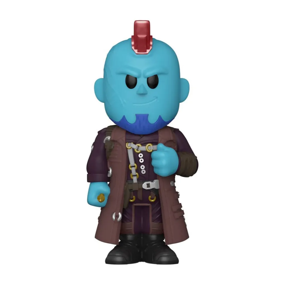 Funko Vinyl Soda: Guardians of the Galaxy: Volume 2 - Yondu