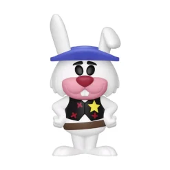 Funko Vinyl Soda: Hanna-Barbera - Ricochet Rabbit
