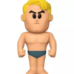 Funko Vinyl Soda: Hasbro - Stretch Armstrong