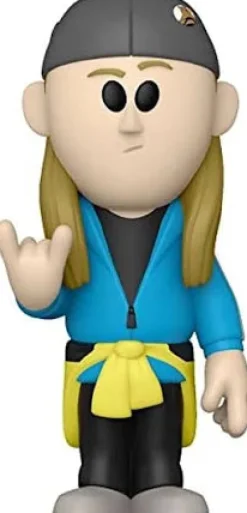Funko Vinyl Soda: Jay & Silent Bob - Jay