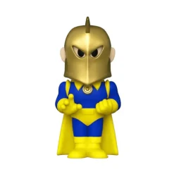 Funko Vinyl Soda: Justice League - Dr. Fate