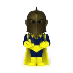 Funko Vinyl Soda: Justice League - Dr. Fate