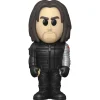 Funko Vinyl Soda: Marvel - The Falcon and The Winter Solider - Winter Soldier
