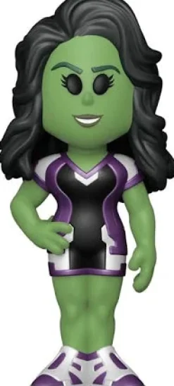 Funko Vinyl Soda: Marvel - She-Hulk