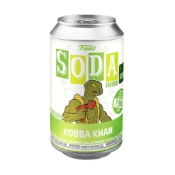 Funko Vinyl Soda: Masters Of The Universe - Kobra Khan
