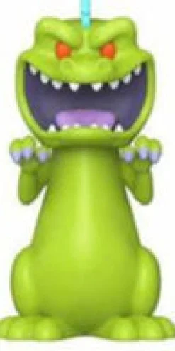 Funko Vinyl Soda: Rugrats - Reptar