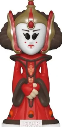 Funko Vinyl Soda: Star Wars - Padme Amidala