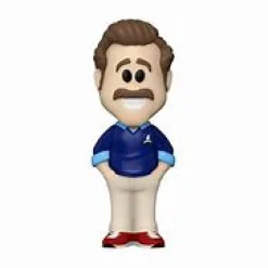 Funko Vinyl Soda: Ted Lasso