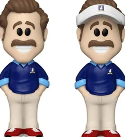 Funko Vinyl Soda: Ted Lasso