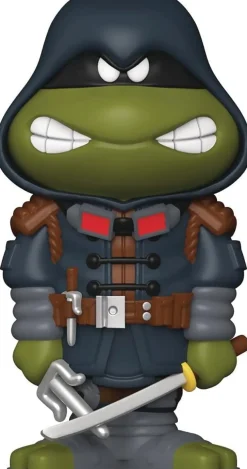 Funko Vinyl Soda: Teenage Mutant Ninja Turtles - The Last Ronin