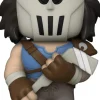 Funko Vinyl Soda: Teenage Mutant Ninja Turtles - Casey Jones