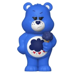 Funko Vinyl Soda: Television: Care Bears - Grumpy Bear