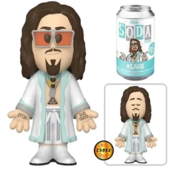 Funko Vinyl Soda: The Umbrella Academy - Klaus