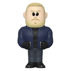 Funko Vinyl Soda: The Umbrella Academy - Luther