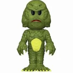 Funko Vinyl Soda: Universal Monsters - Creature from the Black Lagoon
