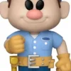 Funko Vinyl Soda: Wreck-It Ralph - Fix It Felix